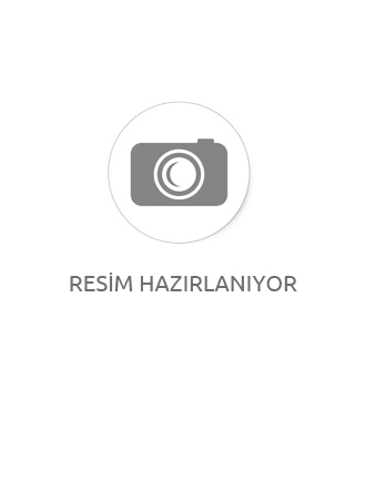 Siyah Oversize Pamuk Gömlek G0052